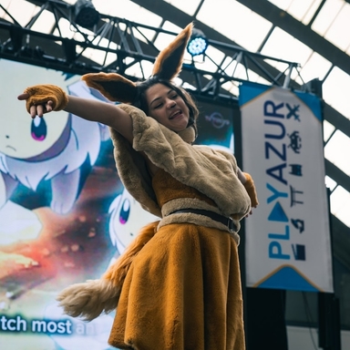 Avatar to racy.cos