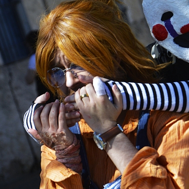 Avatar to my.black.cosplay