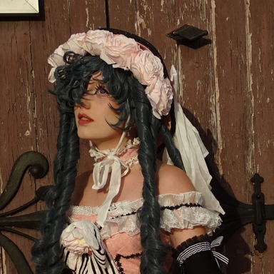 Avatar to jelly_fish_cosplay