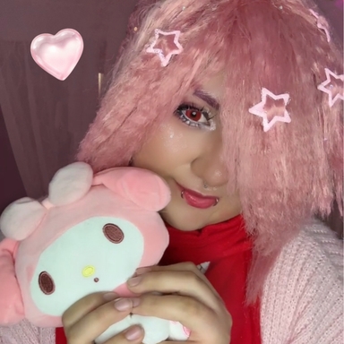 Avatar to mymytsu