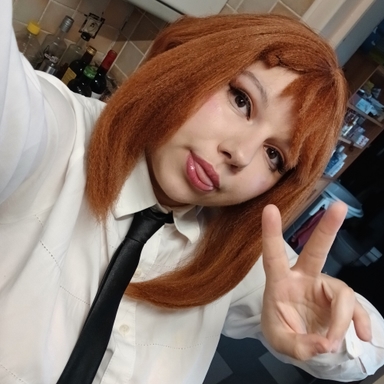 Avatar to fluffykiddo