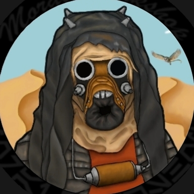 Avatar to morai.workshop