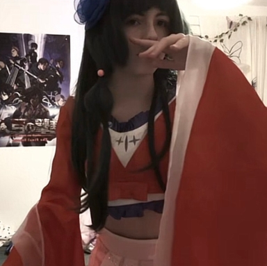 Avatar to stxryoko