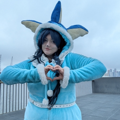 Avatar to timbitkitcosplay
