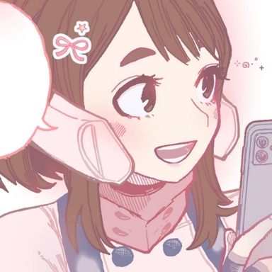 Avatar to mizukii