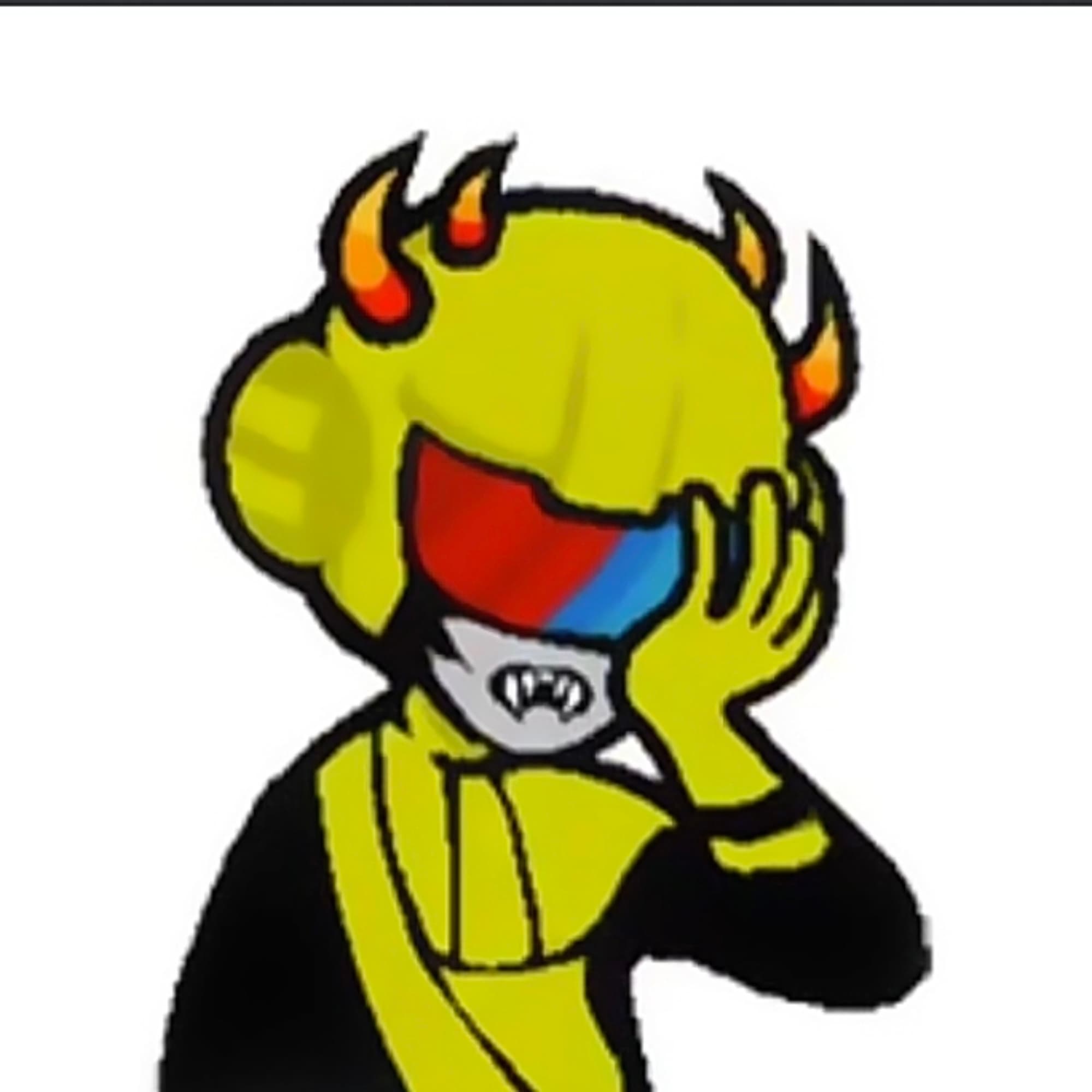 Mituna Captor