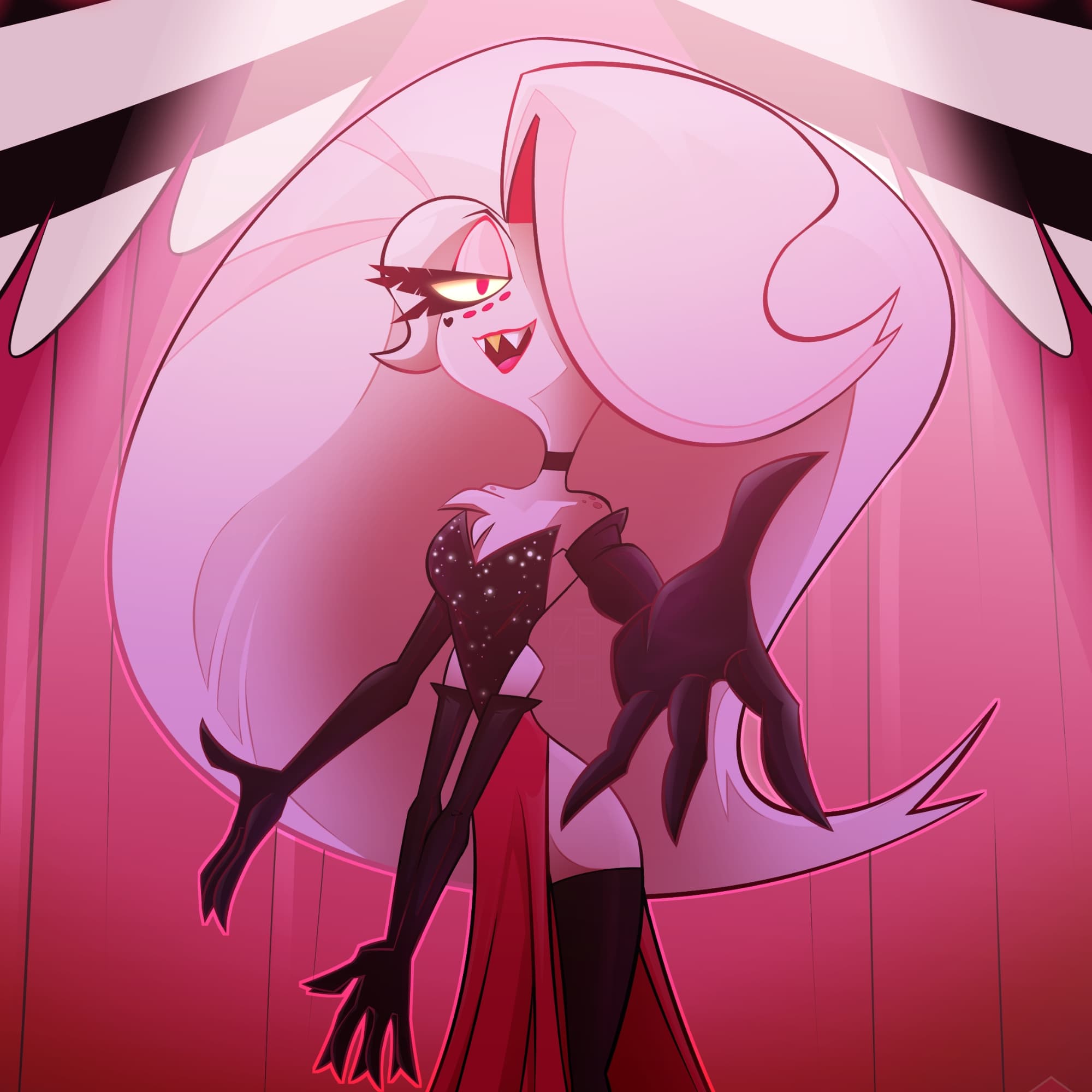 Angel dust (Queen)💄