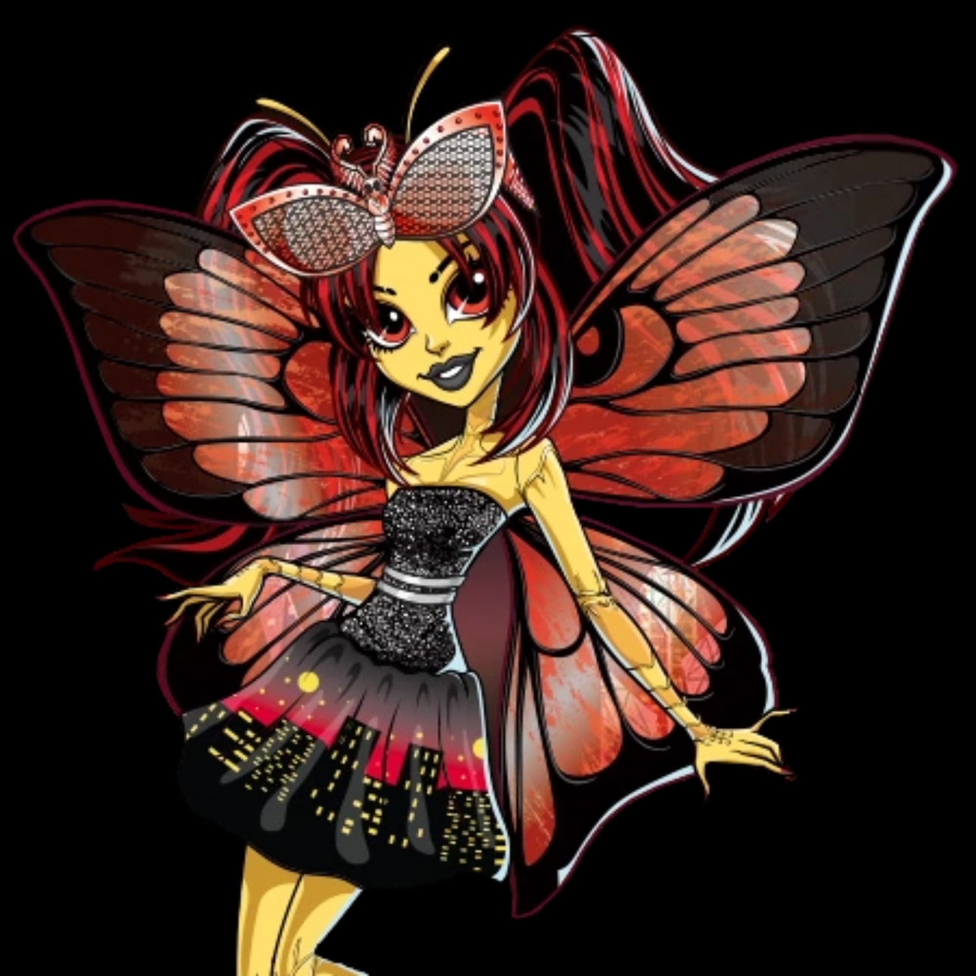 Luna Mothews