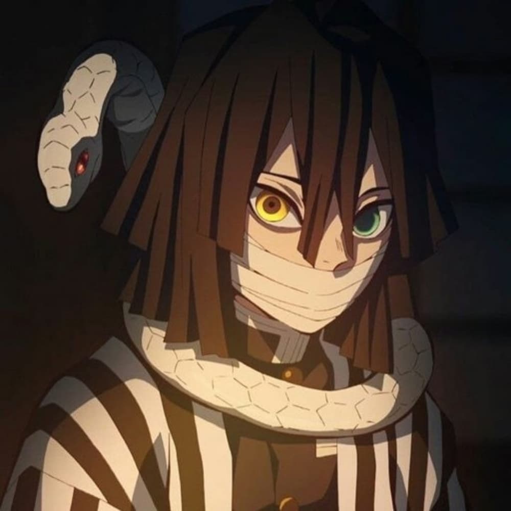 Obanai 