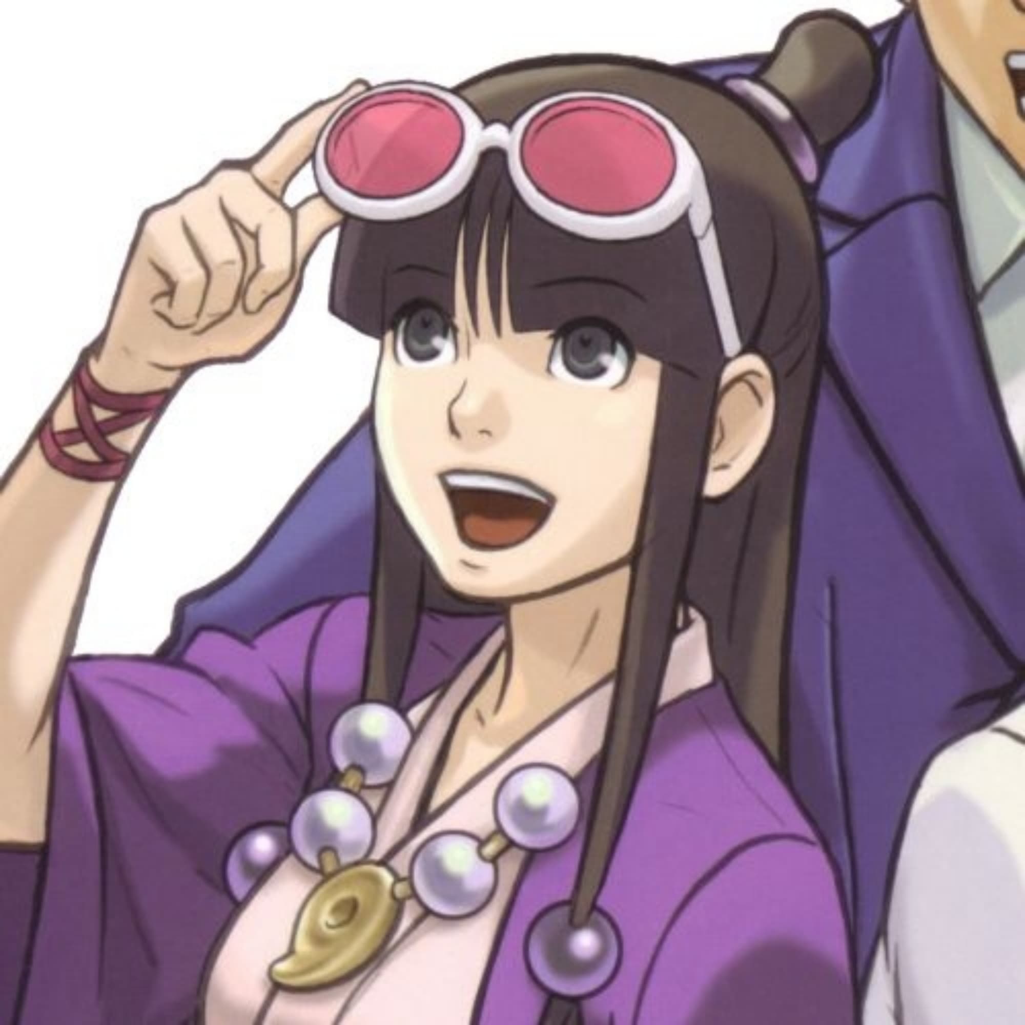 Maya Fey