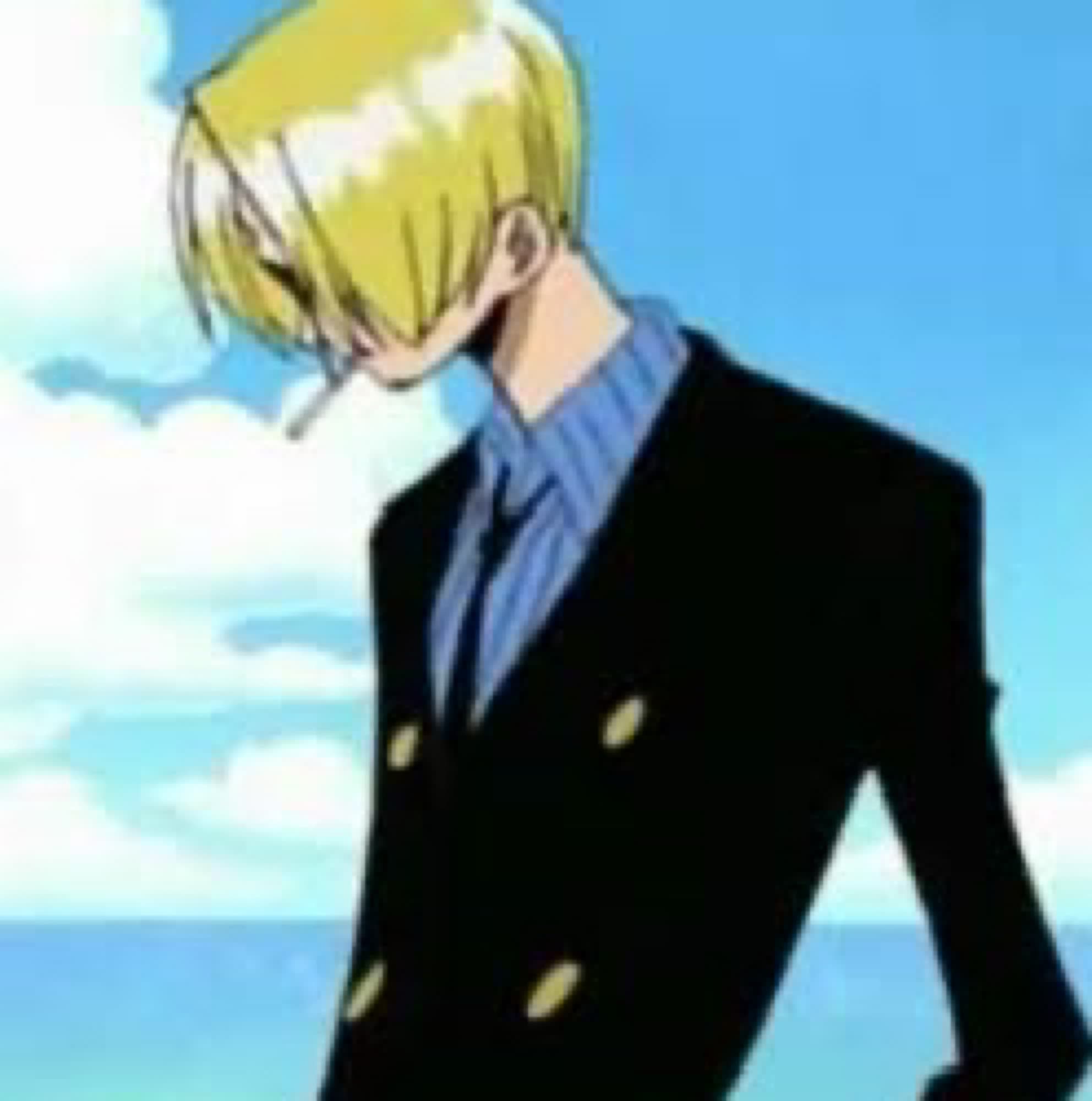 Sanji