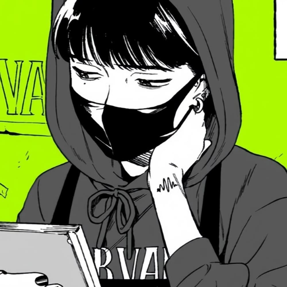 Mitsuki Koga