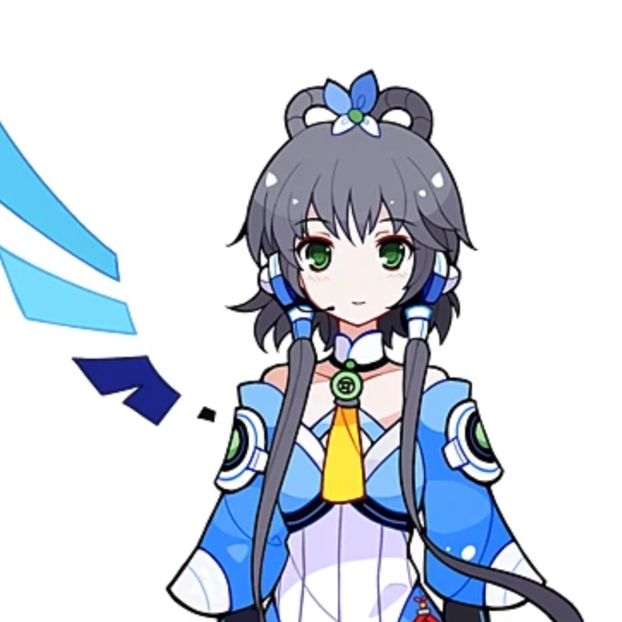 Luo Tianyi V2