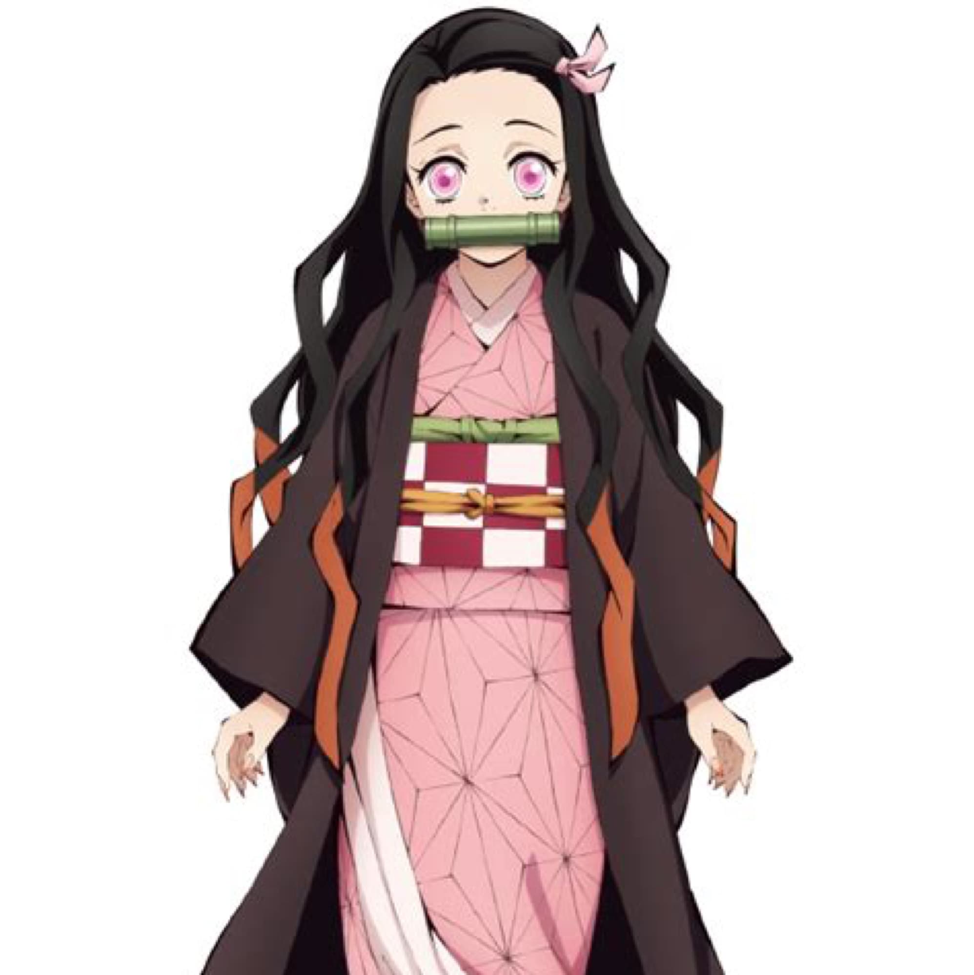Nezuko