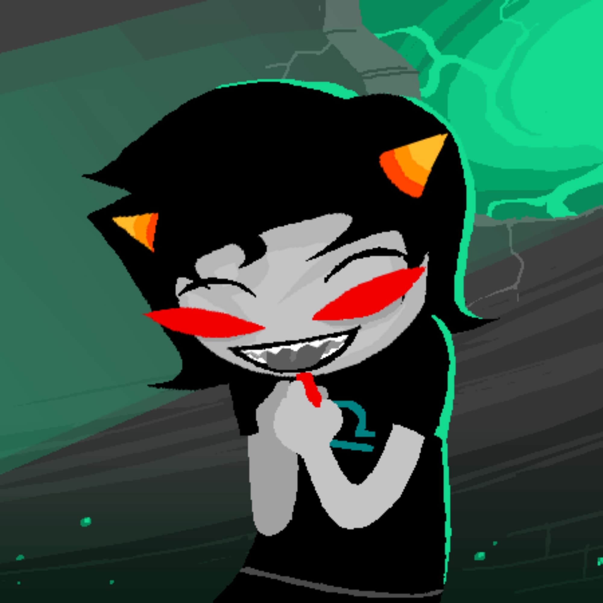 Terezi Pyrope