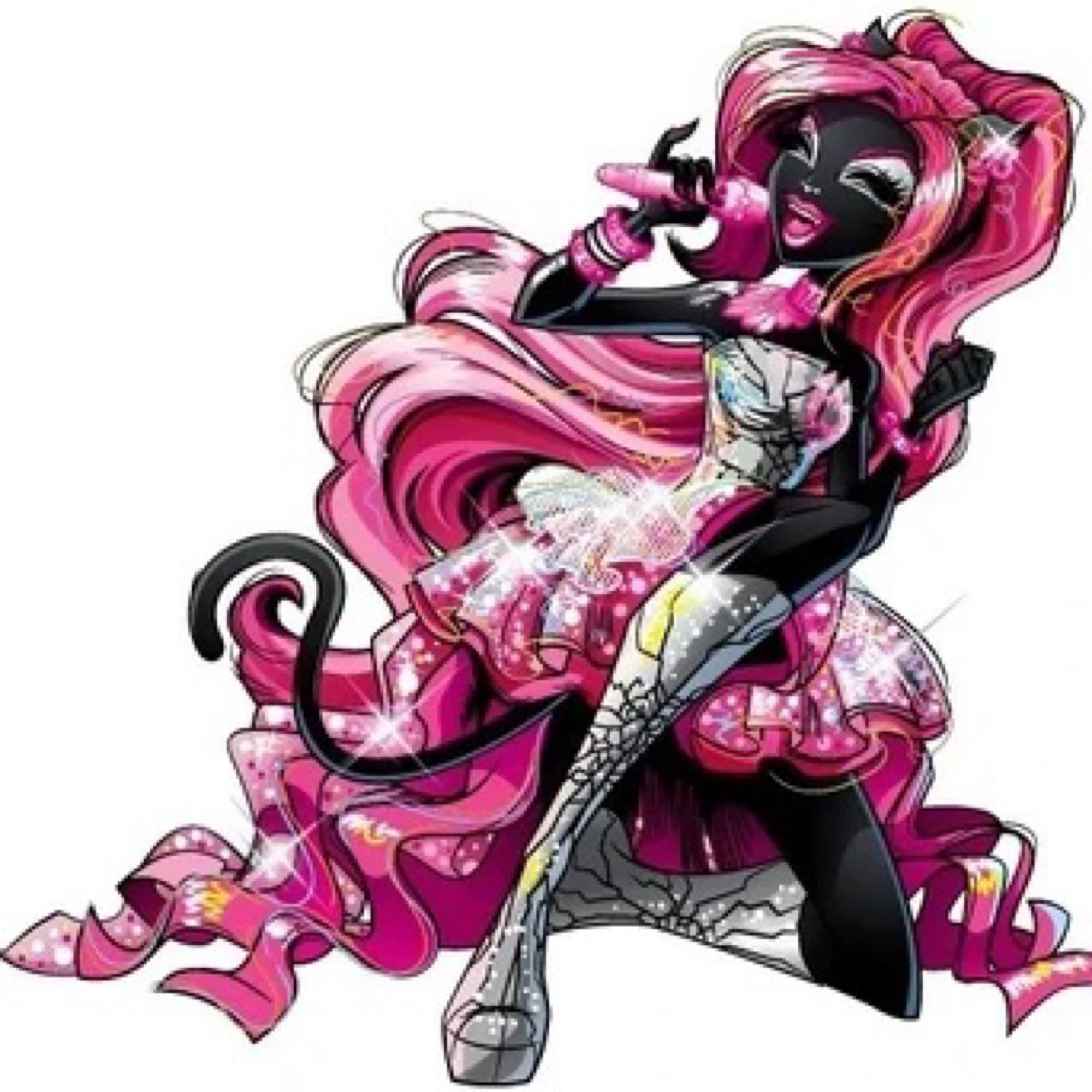 Katy Noir
