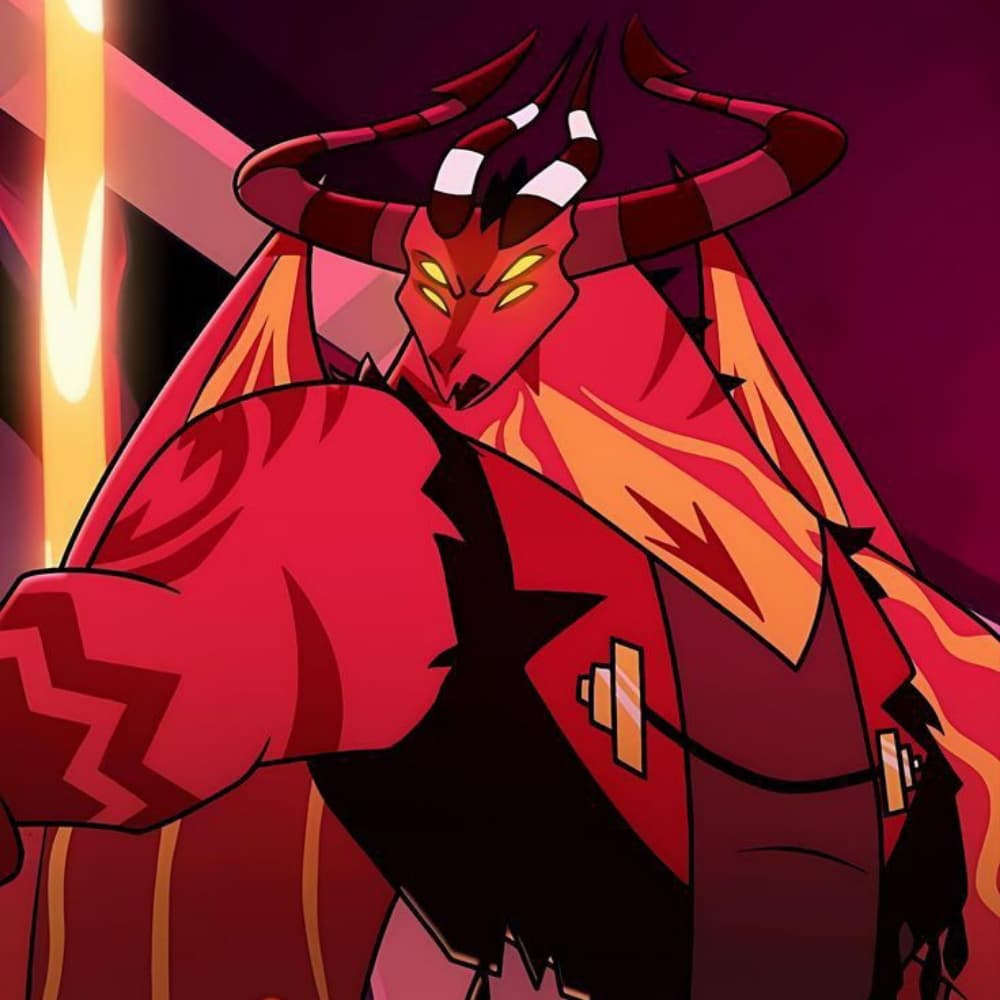 Satan