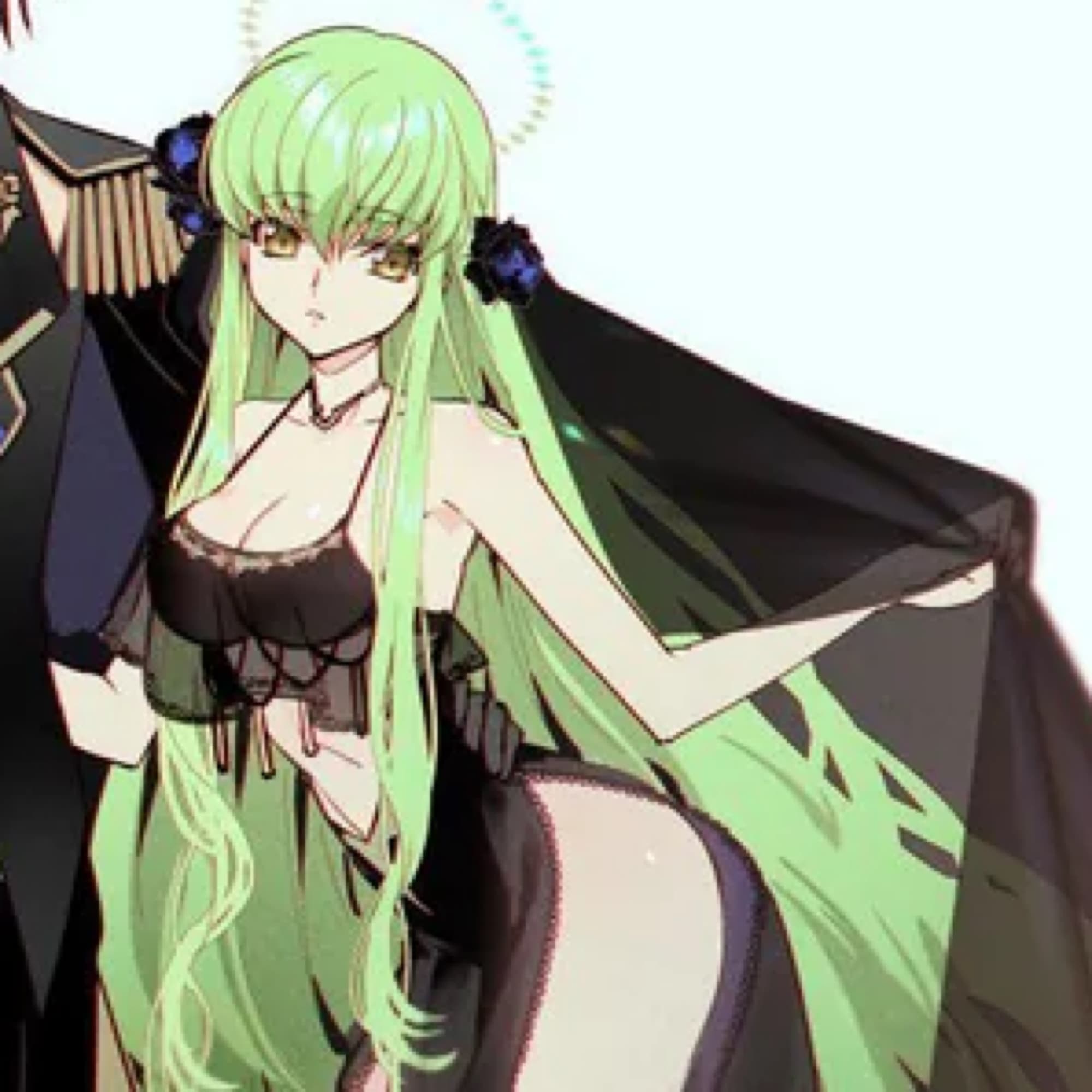 C.C bride