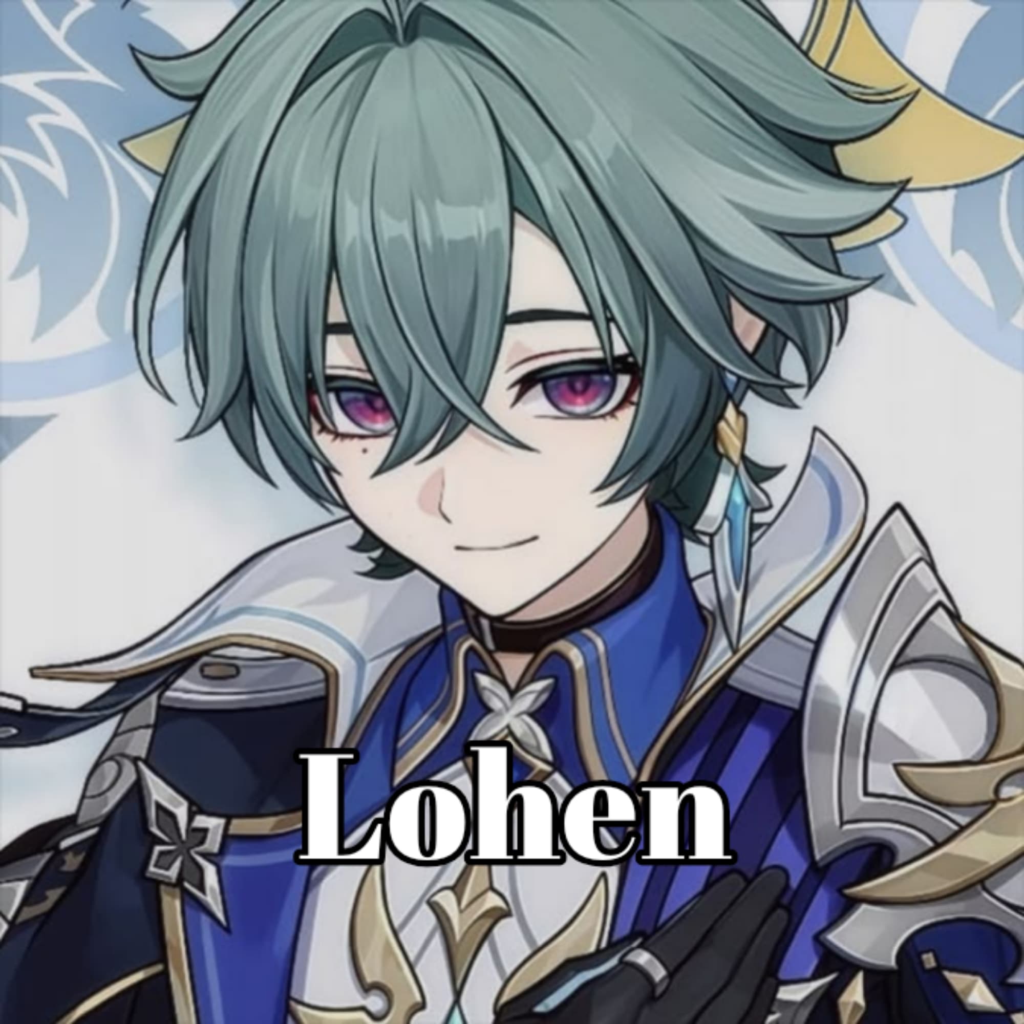 Lohen