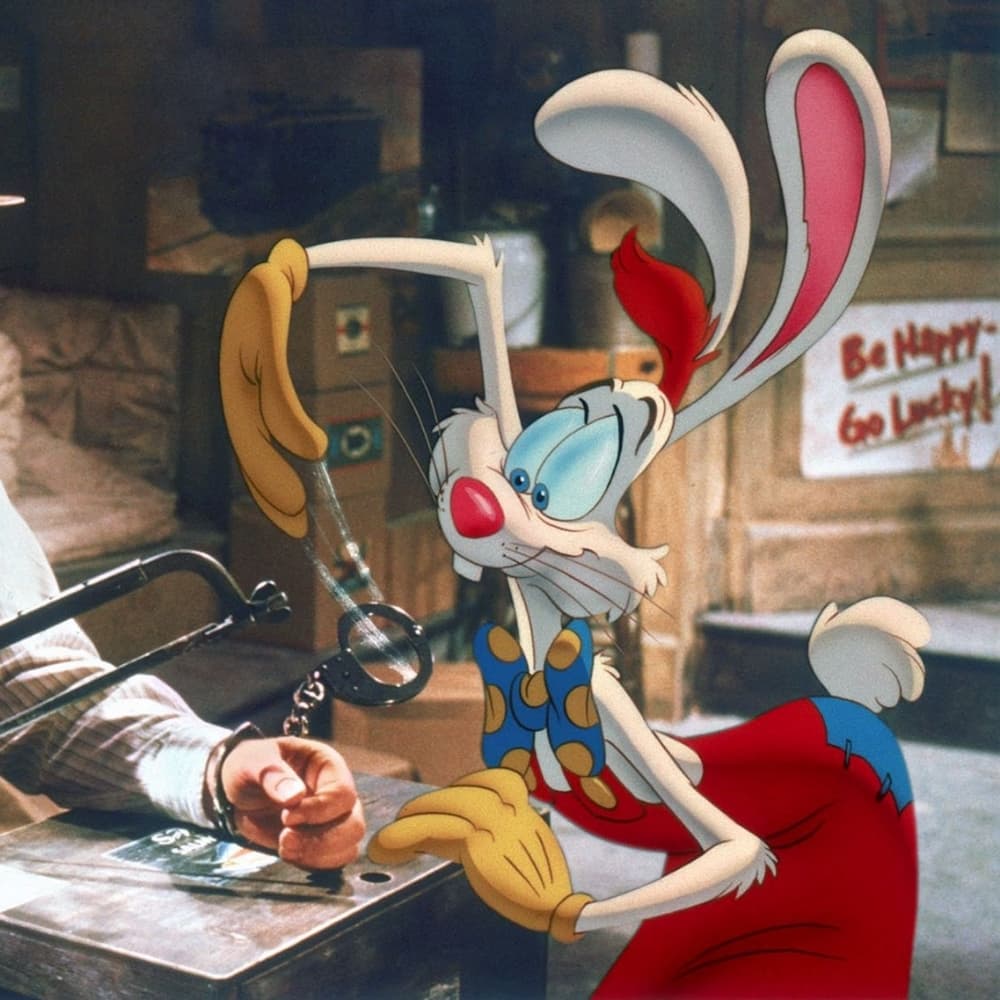 Roger Rabbit